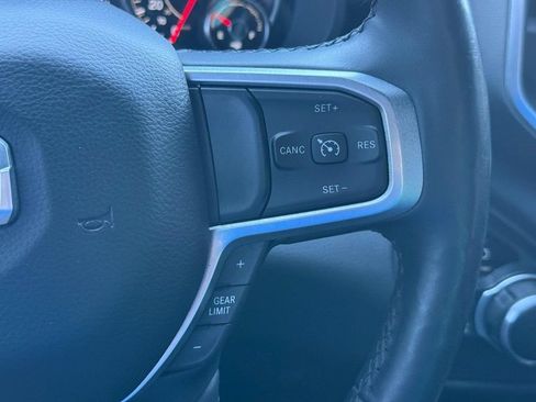 Used 2019 RAM 1500 Big Horn AWD/4WD image 14