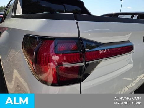 Used 2026 Hyundai Santa Cruz SEL FWD image 10