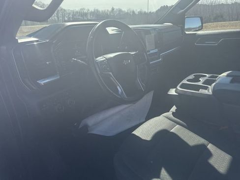 Used 2022 Chevrolet Silverado 1500 LT image 10