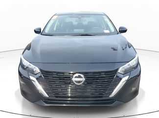 Used 2025 Nissan Sentra SV video 2