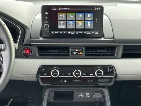 Certified 2025 Honda Pilot EX-L image 15