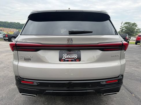 Used 2026 Buick Enclave Sport Touring AWD/4WD image 6