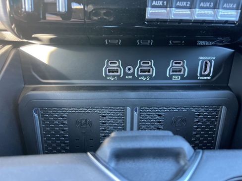 New 2026 RAM 2500 Rebel w/ Rebel Level 2 Equipment Group image 34