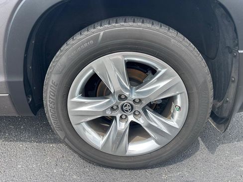 Used 2019 Toyota Highlander Limited image 37