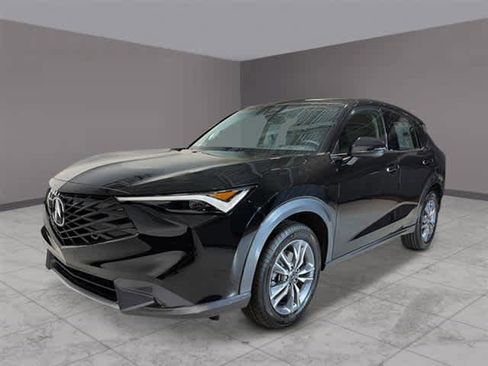 New 2026 Acura ADX AWD image 1