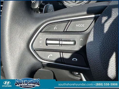 Certified 2023 Hyundai Santa Fe SEL image 23