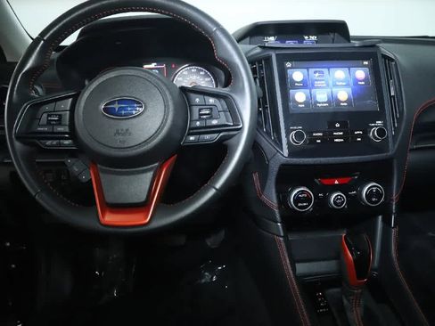 Used 2024 Subaru Forester Sport AWD/4WD image 34