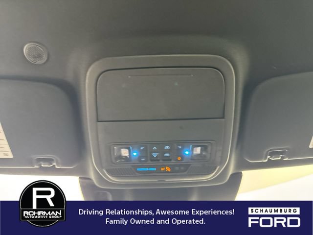 Used 2023 Ford Explorer ST-Line w/ Class IV Trailer Tow Package AWD/4WD image 11
