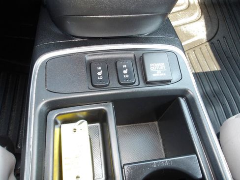 Used 2016 Honda CR-V EX-L image 22