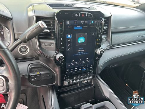 Certified 2024 RAM 2500 Limited AWD/4WD image 22