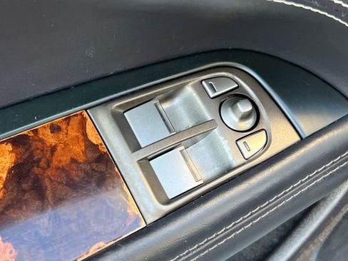 Used 2011 Jaguar XK Convertible RWD image 13