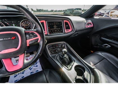 Used 2016 Dodge Challenger R/T Plus image 15