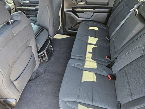 New 2026 RAM 1500 Tradesman image 24