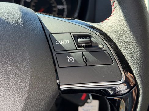 New 2025 Mitsubishi Outlander Sport LE image 25