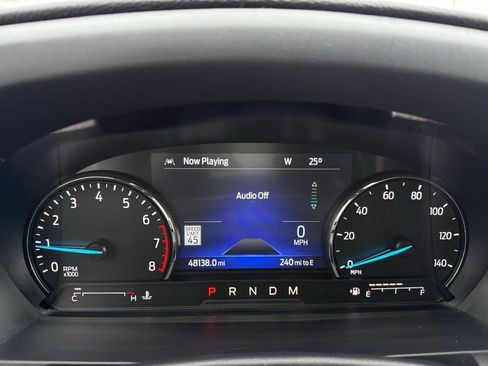 Used 2022 Ford Explorer Timberline image 19