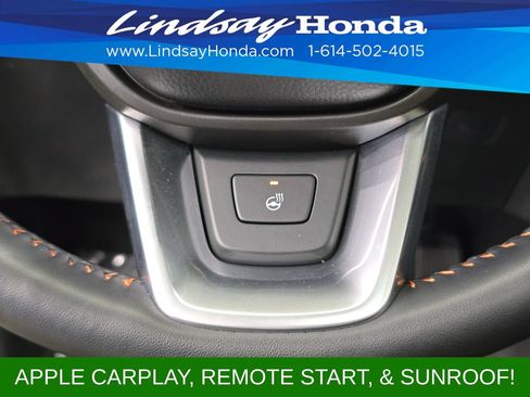Used 2026 Honda CR-V TrailSport image 16
