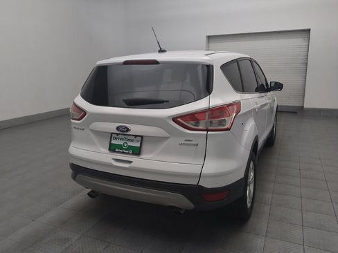 Used 2015 Ford Escape SE image 9