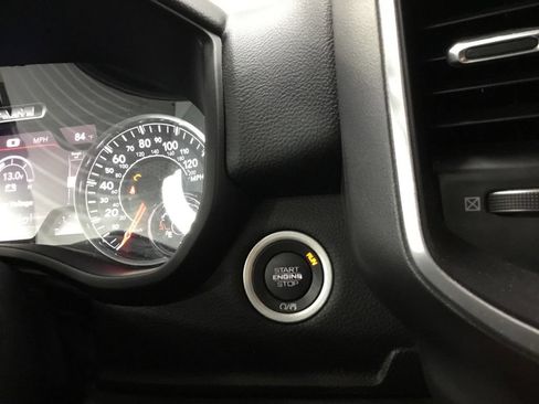 Used 2023 RAM 1500 Big Horn AWD/4WD image 38