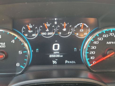 Used 2018 GMC Sierra 1500 Denali w/ Denali Ultimate Package AWD/4WD image 26