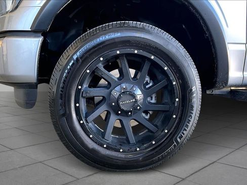 Certified 2023 Ford F150 XL w/ STX Appearance Package image 11