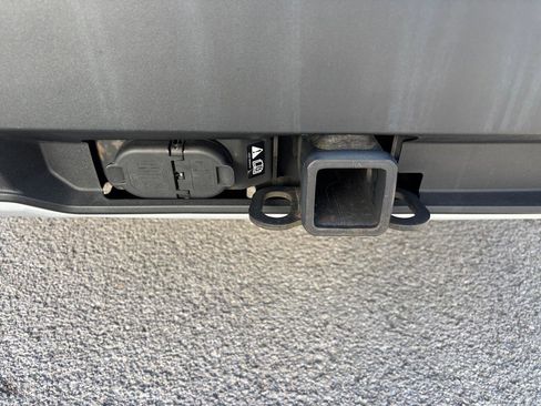 Used 2023 Ford Explorer Timberline w/ Timberline Technology Package image 5