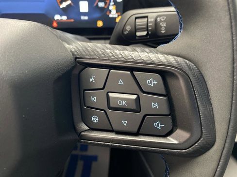 New 2025 Ford Mustang Dark Horse image 34