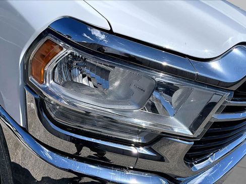 Used 2019 RAM 2500 Big Horn AWD/4WD image 27