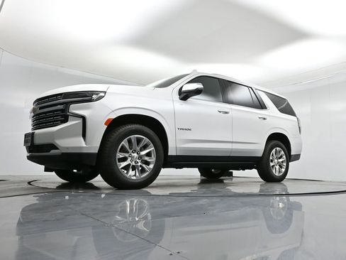 Used 2023 Chevrolet Tahoe Premier image 48