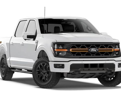 New 2026 Ford F150 Tremor w/ Equipment Group 402A High image 38