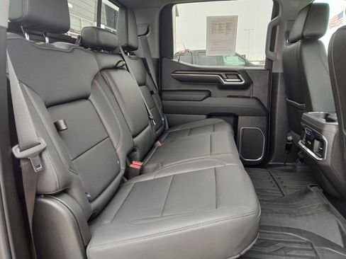 Certified 2023 GMC Sierra 1500 SLT w/ SLT Premium Plus Package image 16