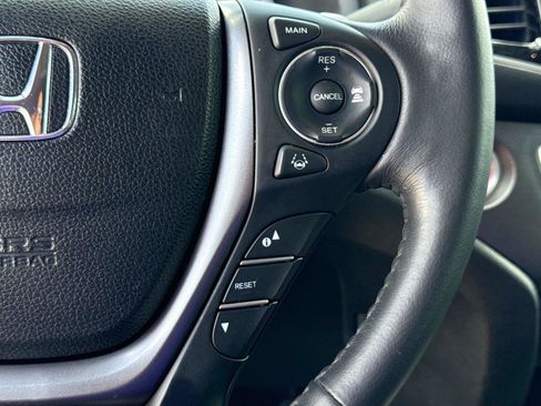 Certified 2023 Honda Ridgeline RTL-E image 28