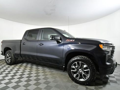 Used 2023 Chevrolet Silverado 1500 RST image 9