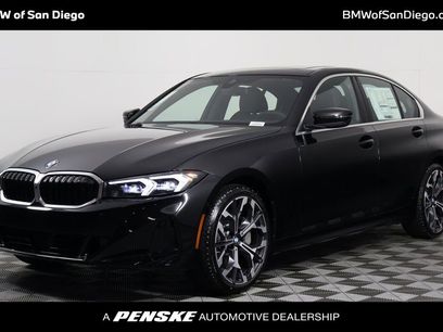 New 2026 BMW 330i 330i w/ Premium Package