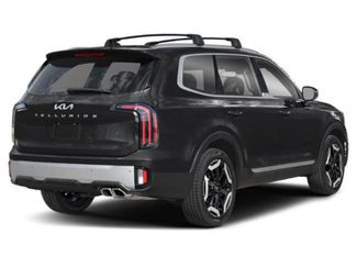 Certified 2024 Kia Telluride EX w/ EX Captain's Chair Package AWD/4WD video 2