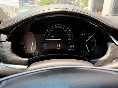 Used 2019 Cadillac XTS FWD image 25