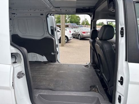 Used 2019 Ford Transit Connect XL FWD image 12