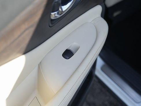 Used 2021 Nissan Murano Platinum w/ Cargo Package image 31