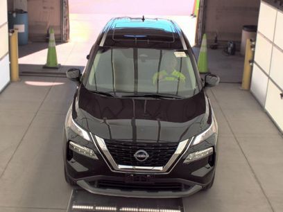 Used 2023 Nissan Rogue SV w/ SV Premium B Package