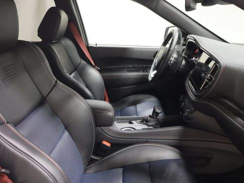 New 2026 Dodge Durango GT AWD/4WD image 18