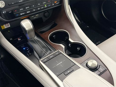 Used 2022 Lexus RX 450h AWD w/ Premium Package image 26