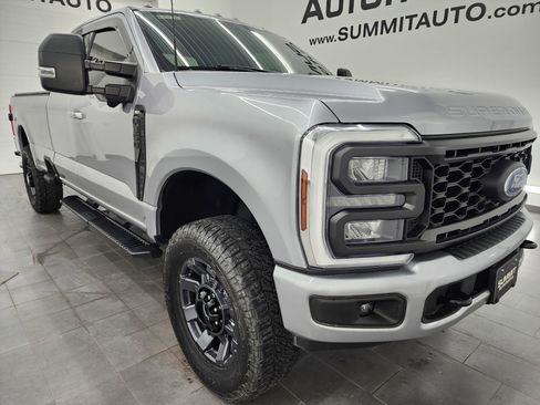 Used 2024 Ford F350 XLT w/ XLT Premium Package image 2