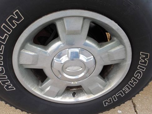 Used 2013 Ford F150 XLT AWD/4WD image 28