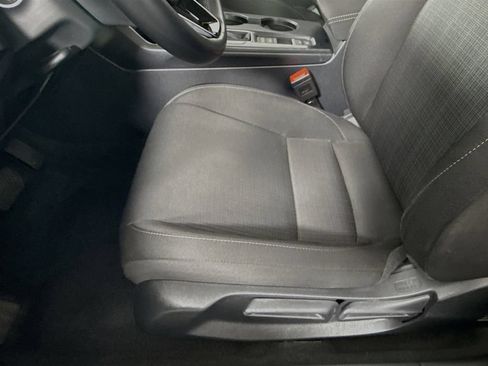 Certified 2023 Honda Civic EX image 31