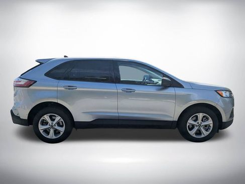 Used 2024 Ford Edge SE w/ Cargo Accessory Package AWD/4WD image 2