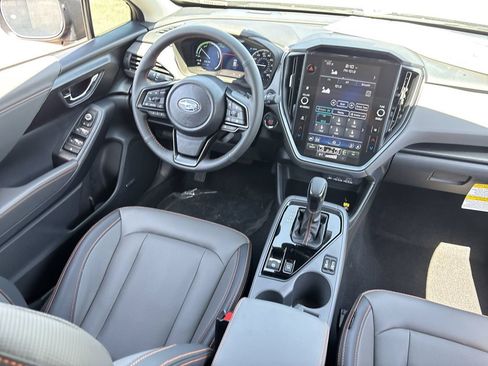New 2026 Subaru Crosstrek 2.5i Limited w/ Convenience Package AWD/4WD image 10