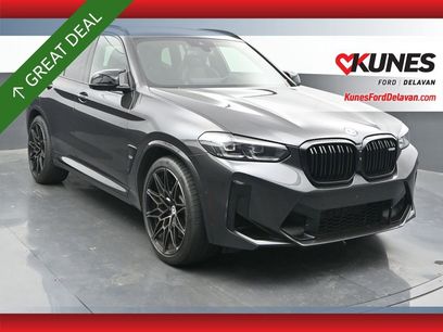 Used 2023 BMW X3 M w/ Competition Package