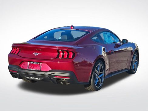 New 2026 Ford Mustang Premium RWD image 26