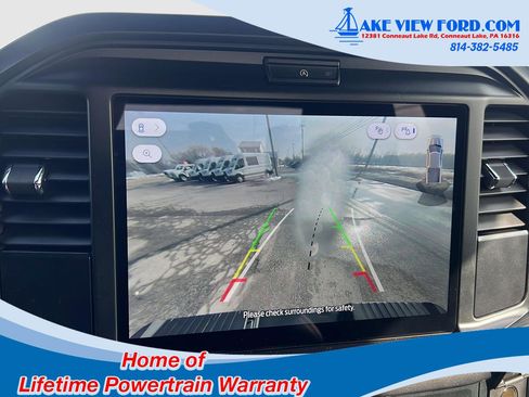 New 2026 Ford F150 STX image 35