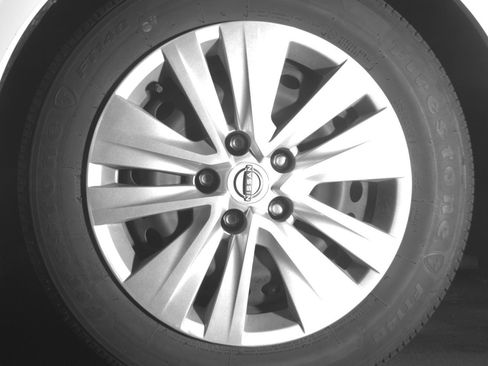 Used 2025 Nissan Sentra S FWD image 12