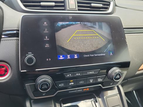 Used 2018 Honda CR-V EX image 30